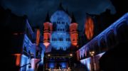 Neuschwanstein Konzerte: Fünf Abende zwischen Oper, Romantik und Filmmusik Schloss-Neuschwanstein-bei-Nacht-Fotocredit-Michael-Boehmlaender
