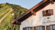 Altes-Wallberghaus-Berghotel