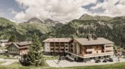 Oberlech-Hotel