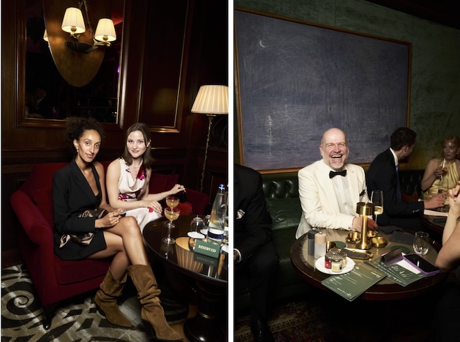 Münchens längste Cocktailparty läuft: Das Cocktail X Festival verbindet Signature Drinks, Szene und Gastgeberkultur in den Bars der Stadt.