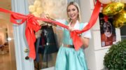 Kinga Mathe bringt Couture-Tracht ins Glockenbachviertel Kinga-Mathe