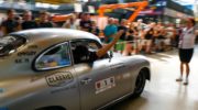 Motorworld-Muenchen-Hallendurchfahrt