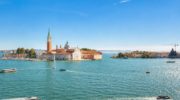 Biennale Venedig: 48 Stunden zwischen Kunst, Design und italienischer Eleganz Venedig-Blick-auf-San-Giorgio-Maggiore