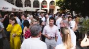 BVLGARI x Constantin Film Summer Cocktail, 28. Juni 2026, Munich,