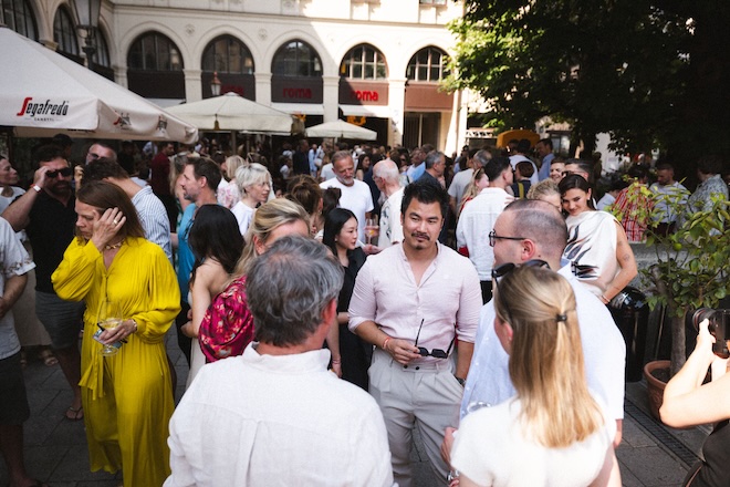 Bvlgari Filmfest München
