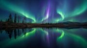 Reiseland-Lappland