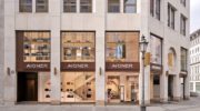 Mehr als eine Boutique: AIGNER denkt den Luxus-Einkauf in München neu AIGNER-Flagshipstore