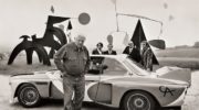 BMW Art Cars in München: Warum die rollenden Kunstwerke bis heute einzigartig sind Erster-BMW-Art-Car