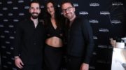 Steffi Giesinger wird erstes deutsches Brand Face von L'Oréal Professionnel Paris Stefanie-Giesinger-Loreal-Professionnel