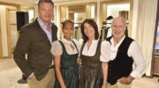 Lodenfrey zeigt die Trachtentrends zur Wiesn - zwischen Handwerkskunst und neuen Designern Trachtentrends-aus-der-Maffeistrasse