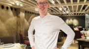 Zwei Sterne im Bayerischen Hof: Kevin Romes und die Kunst der Reduktion Kevin-Romes-Restaurant-Atelier