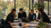 Start-ups-Muenchen