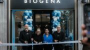 BIOGENA Plaza München: Was ist sinnvolle Prävention – und was nur Longevity-Hype? BIOGENA-Grand-Opening-PLAZA-Muenchen