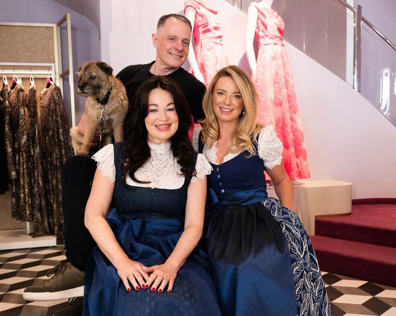 Belladonna München Frauennetzwerk