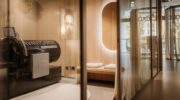 Biohacking ohne Gerätepark zu Hause: Münchens neuer Longevity-Hub Biogena-Plaza