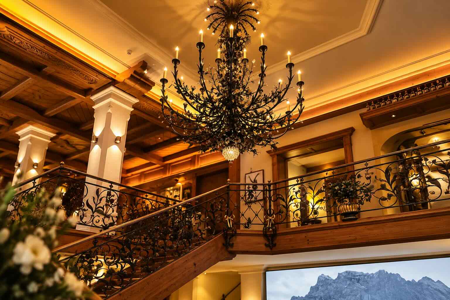 Hotel Singer Berwang