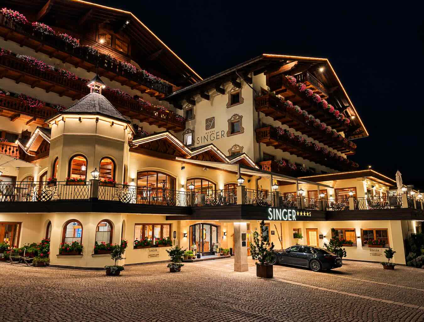 Geheimtipp in Tirol