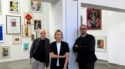 Warhol, Haring, Basquiat - und eine Münchner Familie mittendrin Schellmann-Art-Muenchen