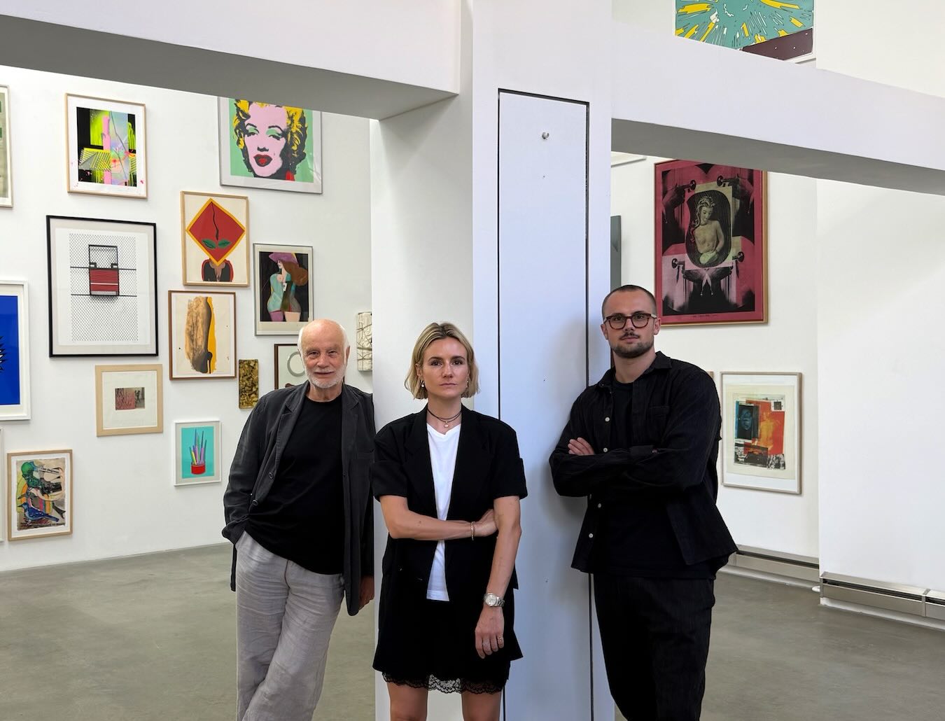 Schellmann Art