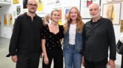 Warhol, Haring, Lichtenstein: Was man bei Schellmann Art erst auf den zweiten Blick entdeckt Schellmann-Art-neue-Ausstellung