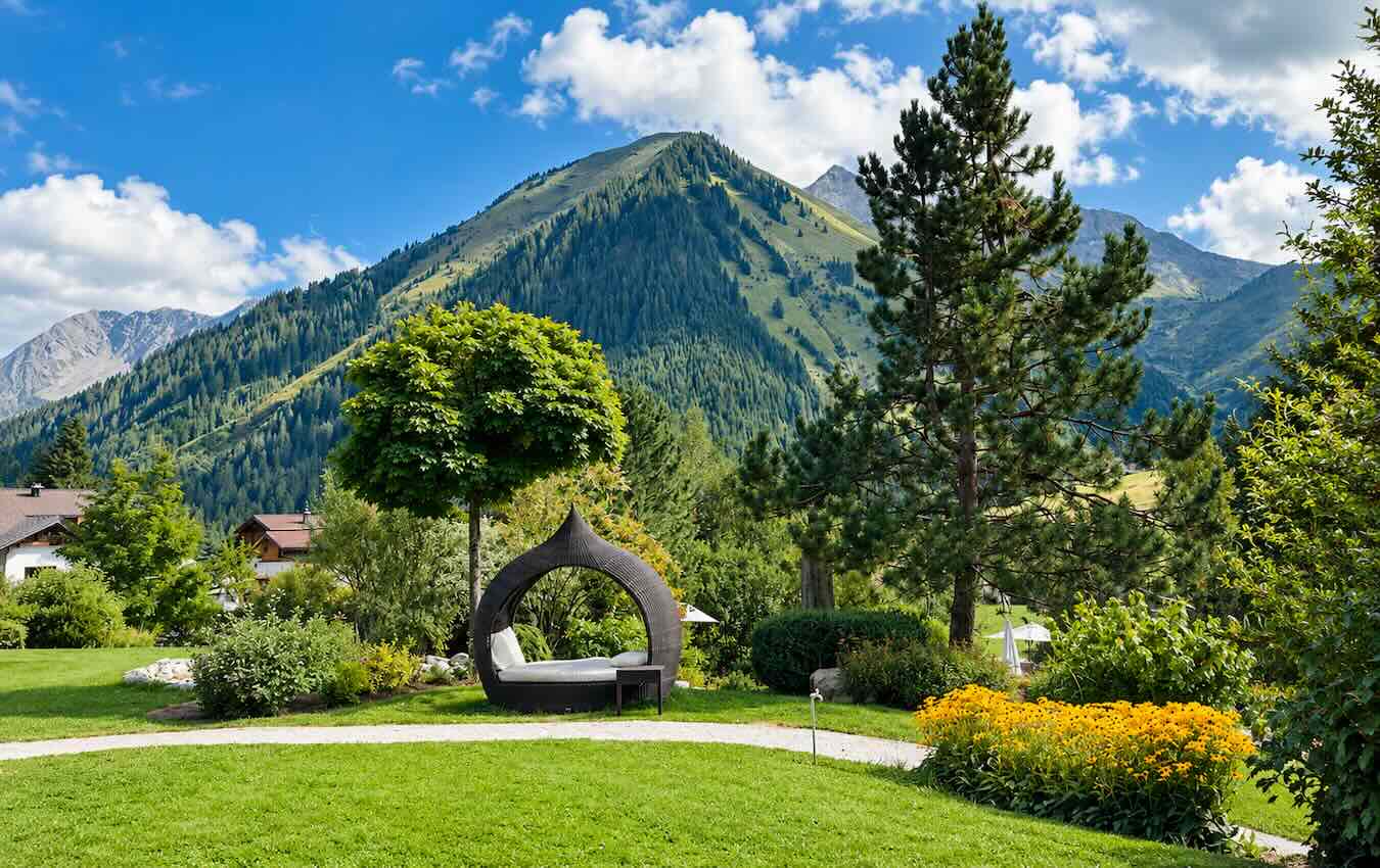 Berwang