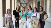 The Hofgarten Edit: Dieser Wiesn-Trend macht dem Dirndl Konkurrenz The-Hofgartenedit-ExklusivMuenchen