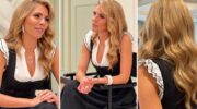 Blondinen haben es leichter? Victoria Swarovski sieht das anders victoria-swarovski-interview-muenchen