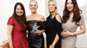 Neustart mit 58: Was hinter Gina Drewalowskis Erfolg steckt Belladonna-Award-2026-Fotocredit-API