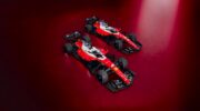 Ferrari x UniCredit: „The Art of Racing“ in Münchens Fünf Höfen Scuderia-Ferrari-HP-Showcar-Muenchen