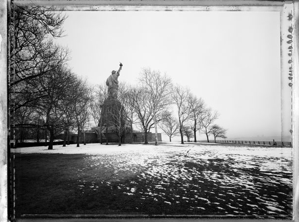 Ein Münchner in New York